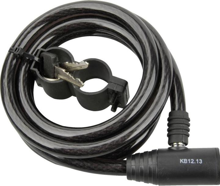 Produktbild Fischer Kabel (180 cm)