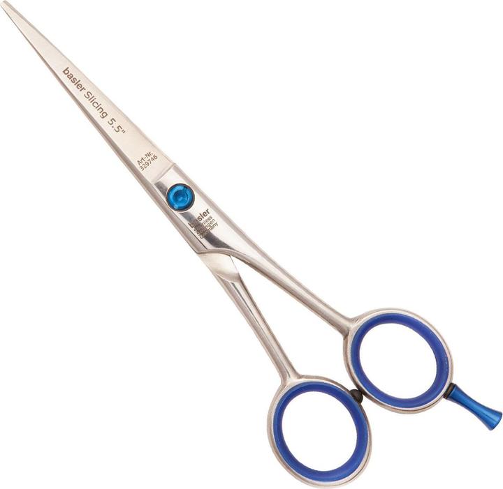 Produktbild Basler Haarschere Slicing (13.97 cm)