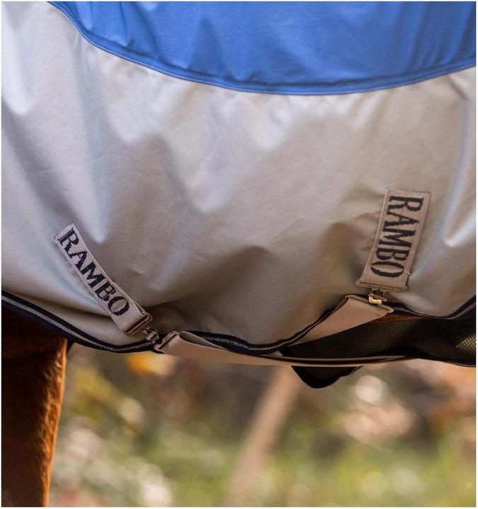 Produktbild Horseware Weidedecke Autumn Series Rambo (155 cm)