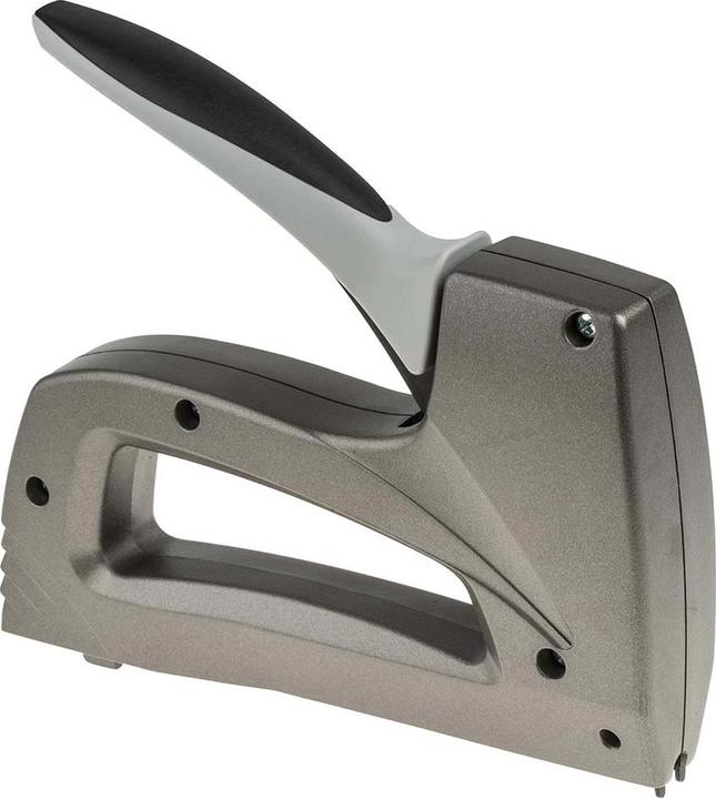 Actual product image C.K Magma T6227 hand tacker staple type T