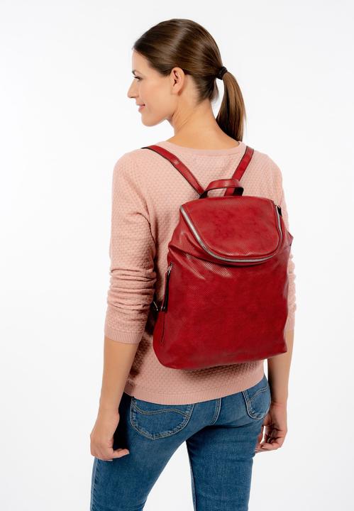 Actual product image Suri Frey Backpack Vany (15 l)