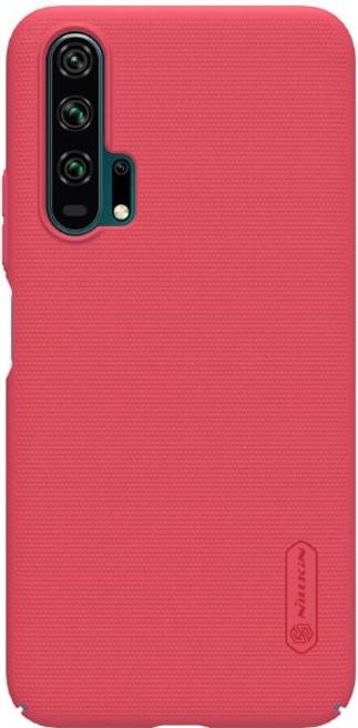 Productafbeelding Nillkin Super Frosted Shield-serie (Honor 20 Pro)