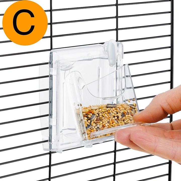 Image du produit Ferplast 52009801