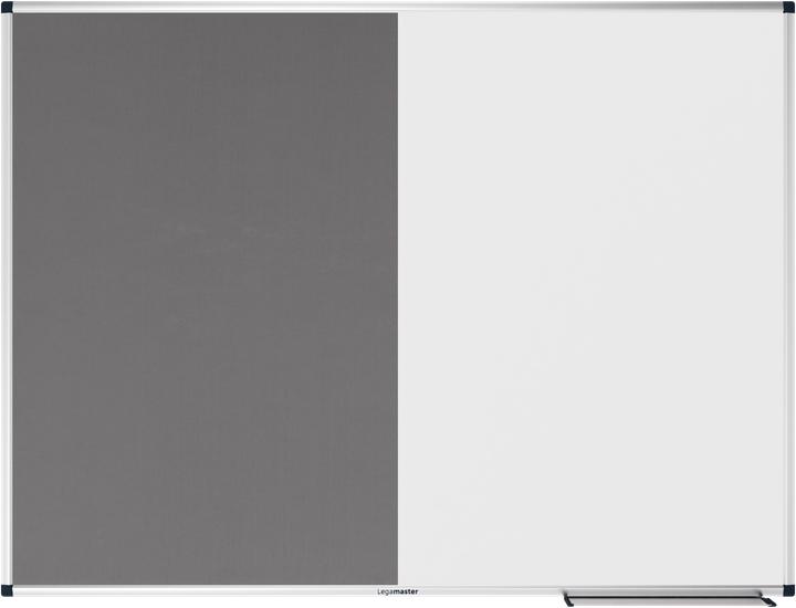 Grey, White