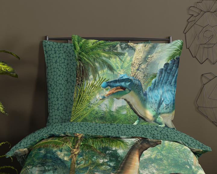 Produktbild Good Morning Jurassic (Bettwäsche Set, 135 x 200 cm)