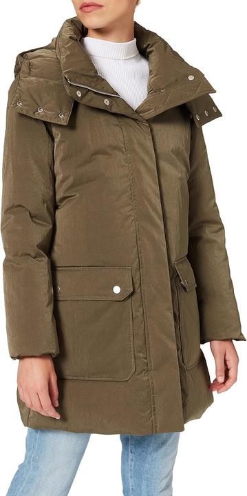 Produktbild BOSS Parka Ohire (36)