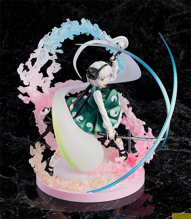 Produktbild Good Smile Company 1/8 Youmu Konpaku