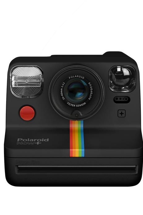 Polaroid Now+