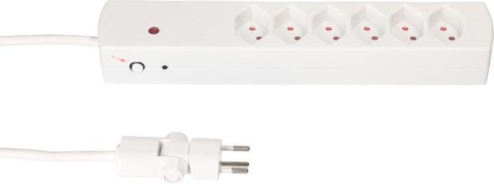 Produktbild Max Hauri Safety Line mit Fernbedienung (6 x, Typ 13, 2 m)