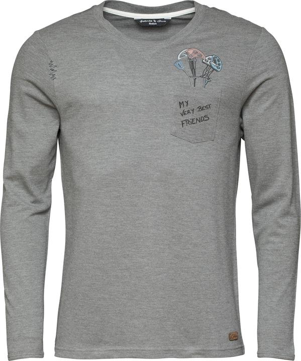 Immagine prodotto Chillaz Kaprun Friend Longsleeve (XXL)