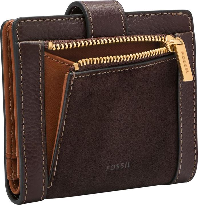 Actual product image Fossil Harwell Small Tab Bifold