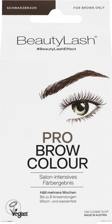 Image du produit BeautyLash Par