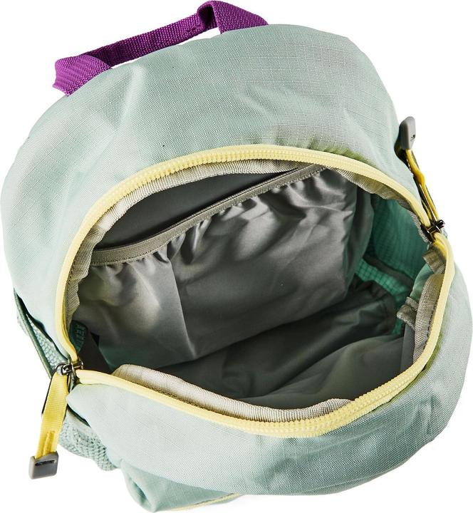 Actual product image Jack Wolfskin Little Scout 10 (10 l)