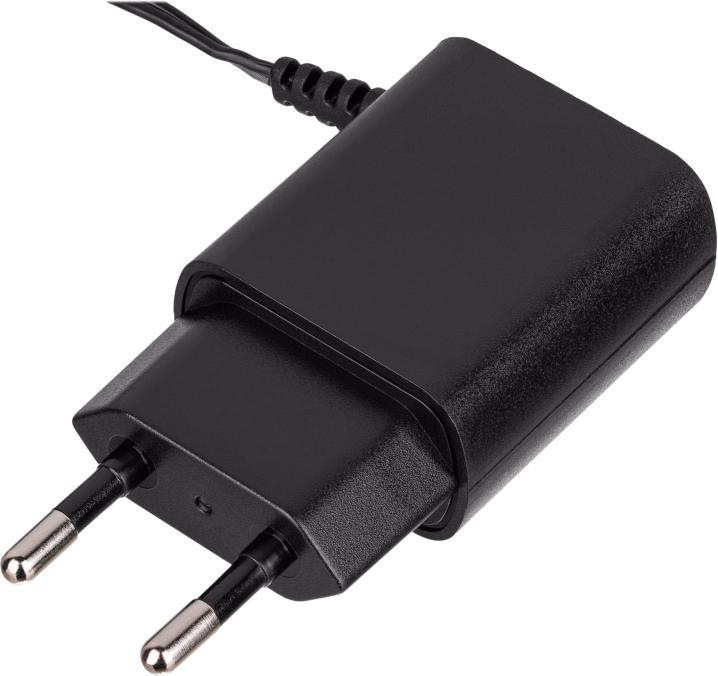 Produktbild Akyga Netzteil 5.9V 600mA 3.5W (1 x)