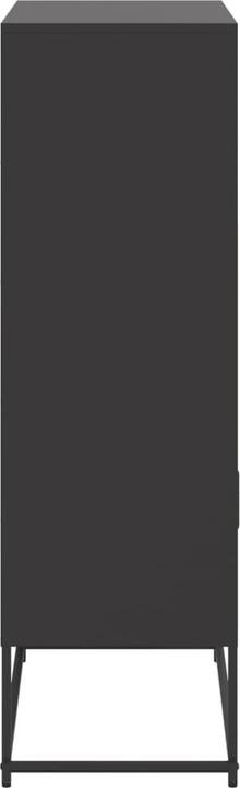 Image du produit vidaXL Highboard (68.50 x 38.50 x 123.50 cm)