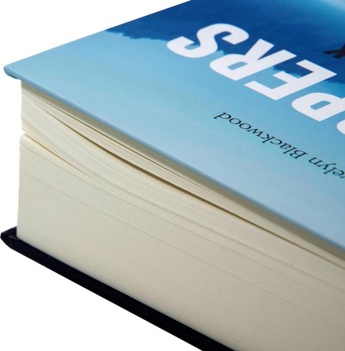 Produktbild Planetstar Buchtresor Whisper