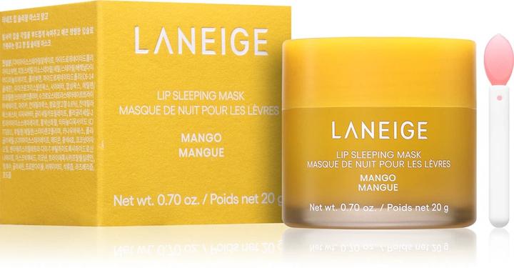 Produktbild Laneige Lip Sleeping Mask (Lippenbalsam)