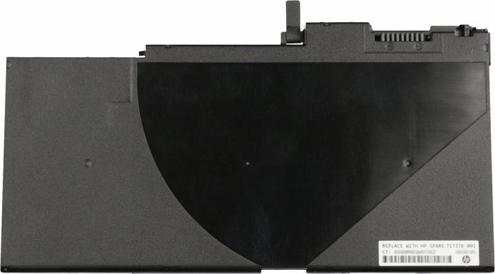 Actual product image HP HSTNN-LB4R (3 cubicles, 4450 mAh)