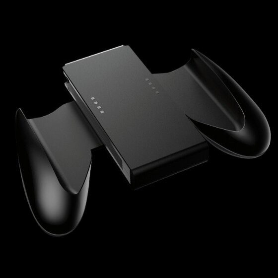 Produktbild PowerA Joy-Con Comfort Grip (Switch)