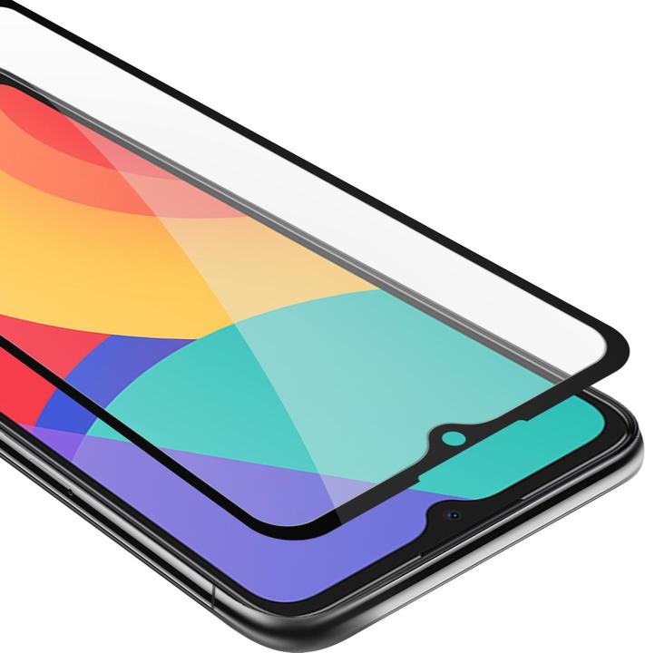 Immagine prodotto Cadorabo Vetro di protezione dello schermo completo (1 Pezzo/i, Alcatel 1S (2021), Alcatel 3L)
