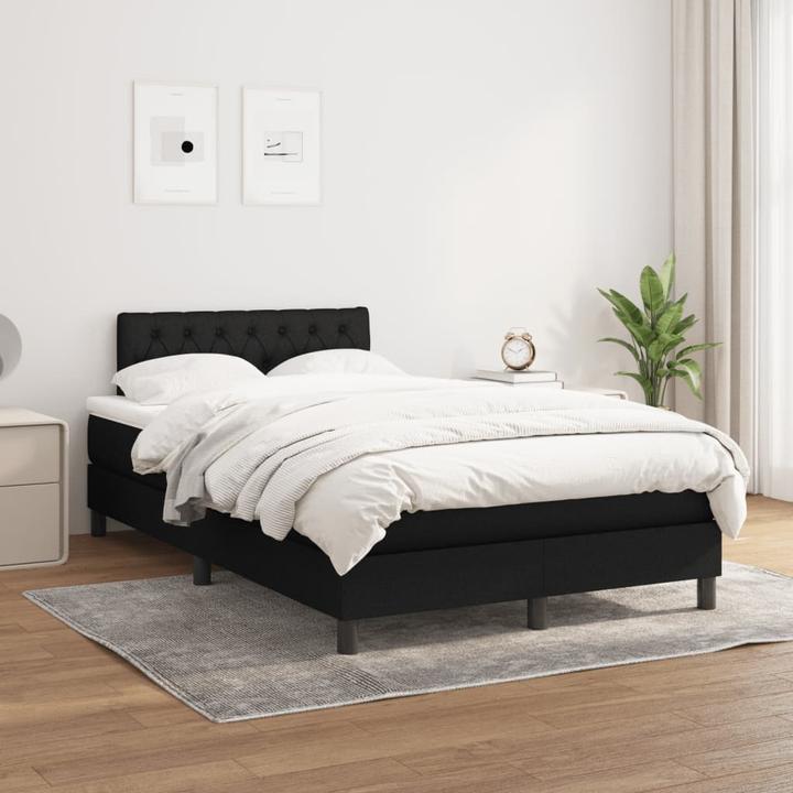 Immagine prodotto vidaXL Boxspringbett (120 x 190 cm)
