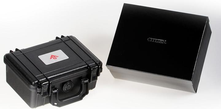 Produktbild Citizen BN7020-09E (Taucheruhr, 53 mm)