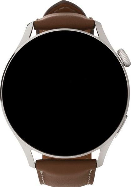 Image du produit Huawei Watch 3 Classic (46.20 mm, 4G)