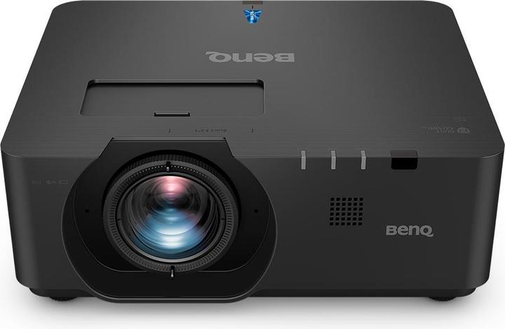 Produktbild BenQ projector LU960ST2 DLP WUXGA UHD 5100AL HDMI2.0 Displayport HD-baseT LAN control (WUXGA, 5200 lm, 0.5:1)