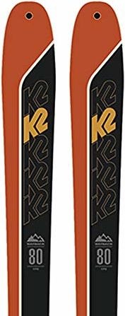 Immagine prodotto K2 Winter Sci K2 WAYBACK 80 Design 177 (177 cm)