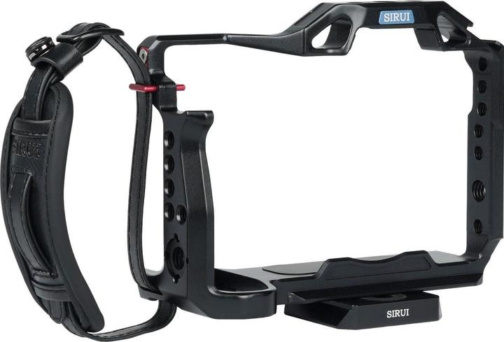 Sirui SC-S5M2 Full Cage Panasonic LUMIX S5II/S5IIX