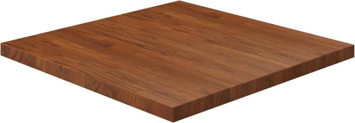 Actual product image VidaXL Richie (80 x 80 x 4 cm)
