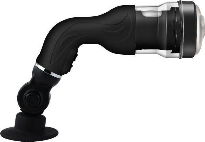 Actual product image Baile Rotation Lover Masturbador Automatico C/Adatador