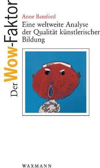 Produktbild Der Wow-Faktor (Deutsch, Anne Bamford, 2010)
