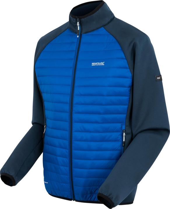 Immagine prodotto Regatta Clumber Giacca Ibrida Uomo (S)