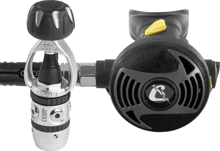 Immagine prodotto Cressi AC2 + XS2