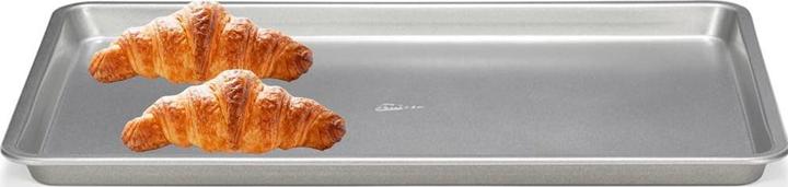 Productafbeelding Patisse Bakplaat met zilveren bovenkant 39,6x27,5cm