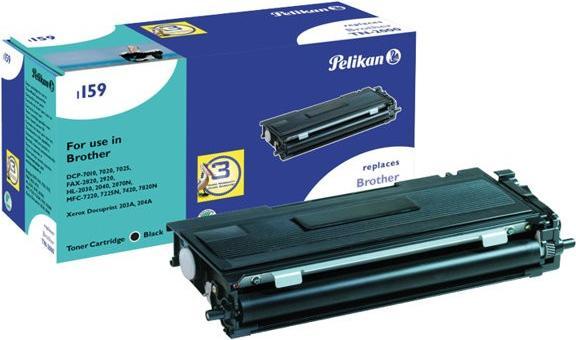 Pelikan Tn-2000 (FC)