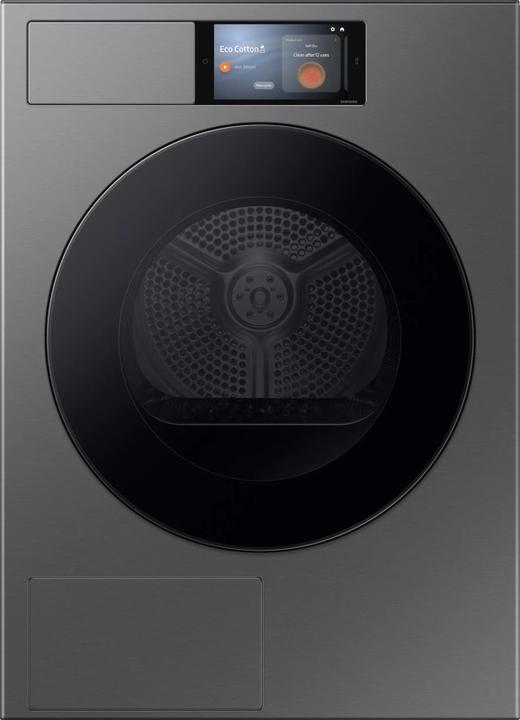 Actual product image Samsung DV90F09F4SU3 (9 kg)