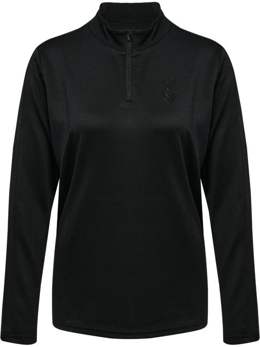 Produktbild hummel Hmlactive Pl Half Zip Woman (XS)