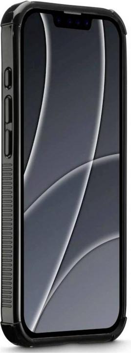 Produktbild Hama Cover EXP iPhone 16e sw (Apple iPhone 16e)