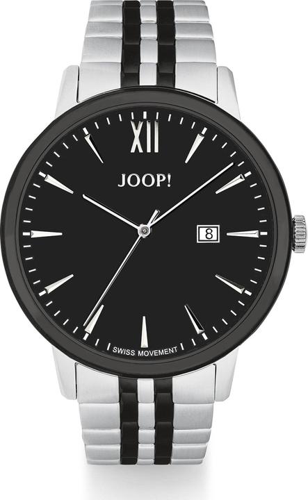 Produktbild Joop! Herrenuhr (Analoguhr, 42 mm)