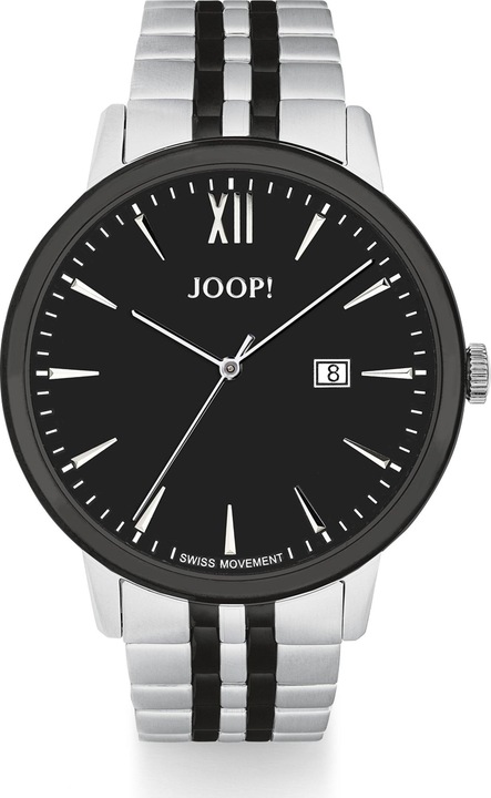 Joop! Herrenuhr (Analoguhr, 42 mm)