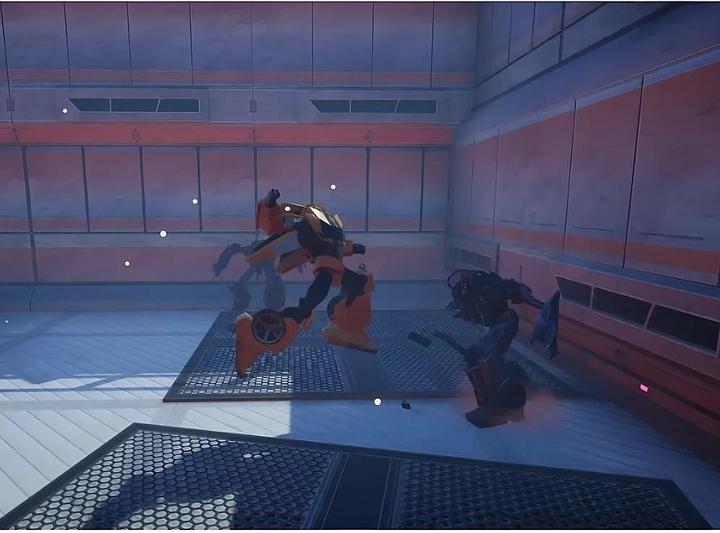 Immagine prodotto Outright Games Transformers Earthspark Spedizione PS-4 (PS4, PS5, DE, FR, IT)