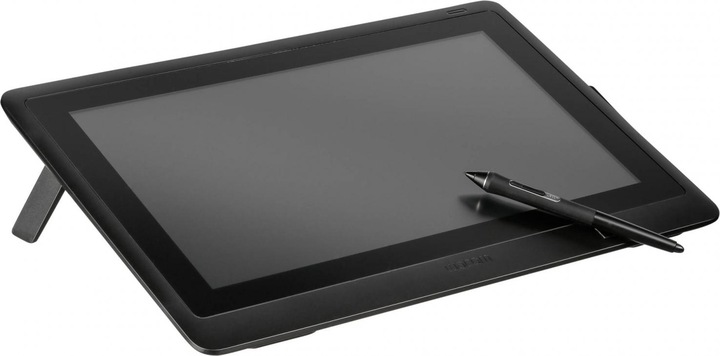 Actual product image Wacom Cintiq 16 (16", 5080 lpi)