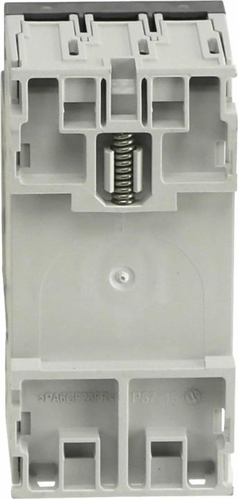 Image du produit ABB Disjoncteur-moteur MS116 - 2,5