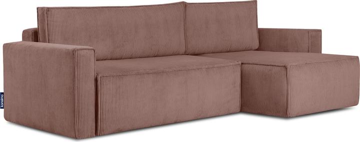 Produktbild Konsimo Napi (Ecksofa)