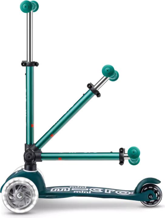 Image du produit Micro Kickboard Mini Deluxe