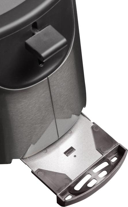 Produktbild Bestron Toaster, 1000 Watt, Titan
