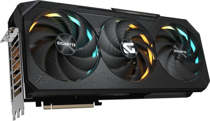 Actual product image Gigabyte GeForce RTX 5090 Gaming 32GB GDDR7 PCIe 5.0 x16 (32 GB)