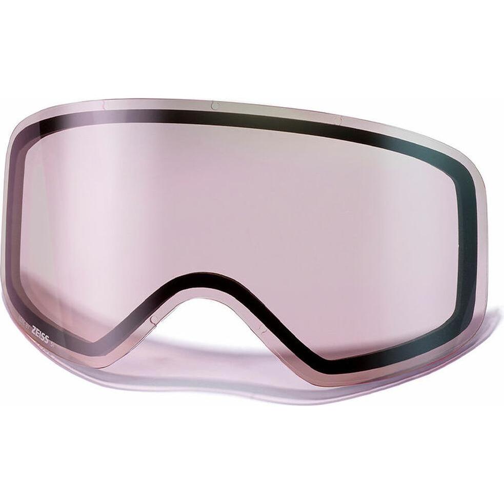 Hawkers, Schutzhandschuhe, Skibrille (8, M)